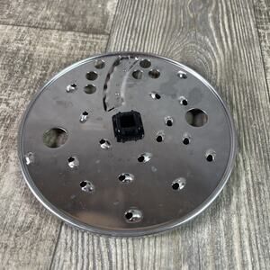 Hamilton Beach Food Processor - 10-Cup 70730G Replacement Disk Blade